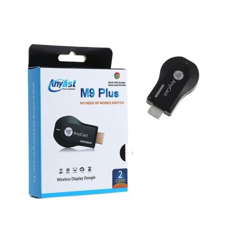 Dongle tv anycast