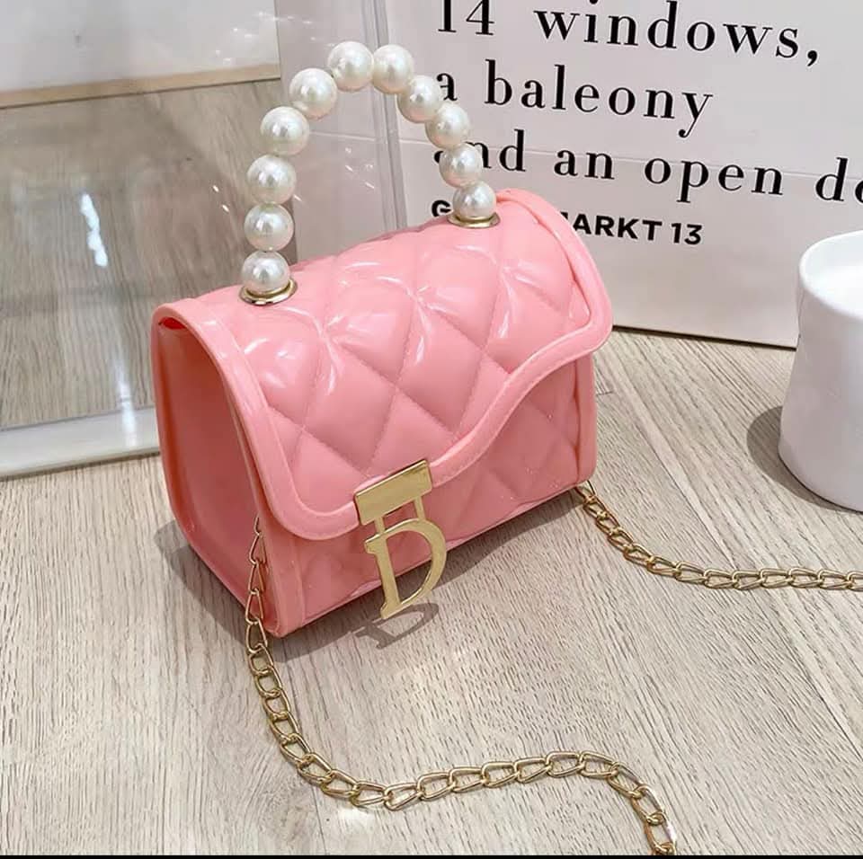 Sac pour fille