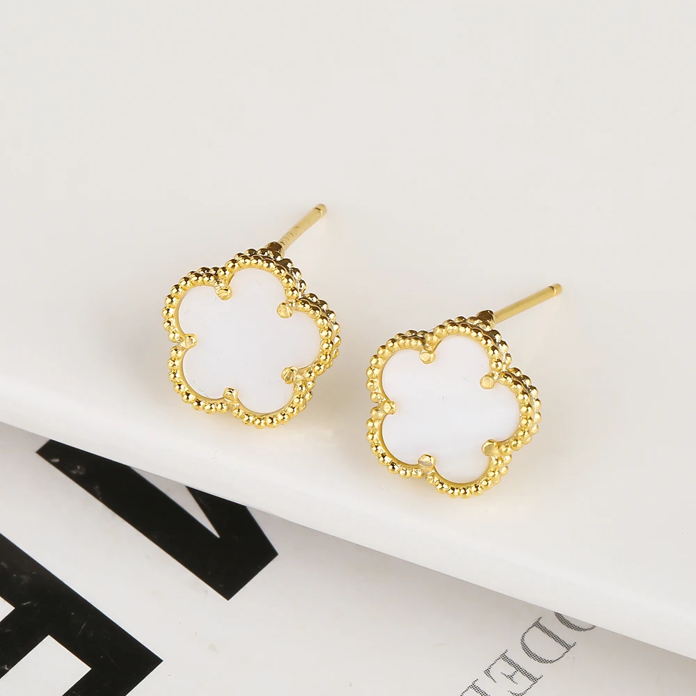 Boucle d'oreille vinclif