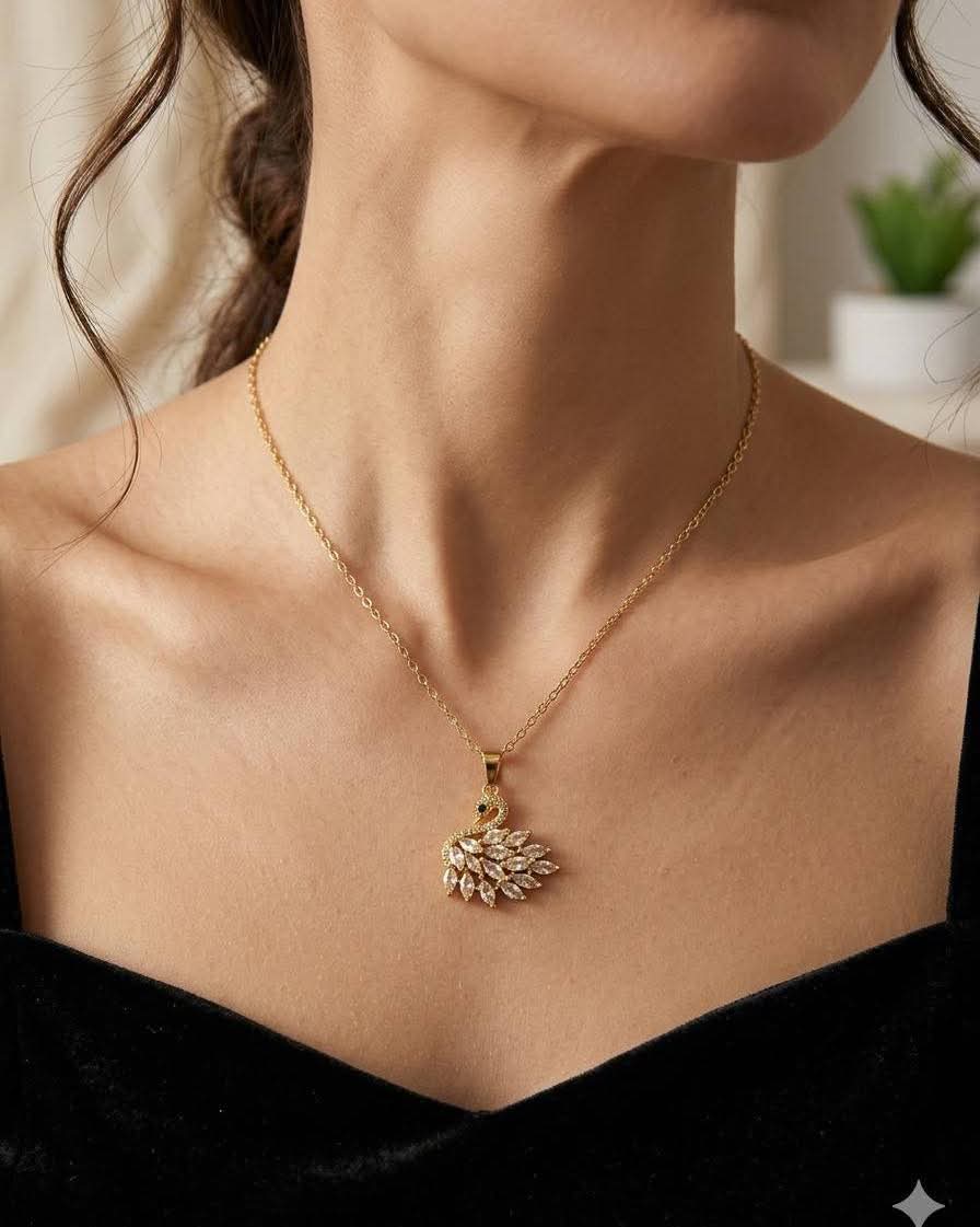Collier cyon