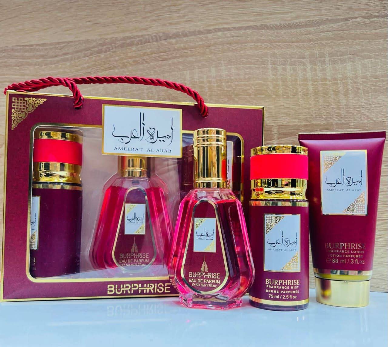 Ameerat Al Arab Lattafa