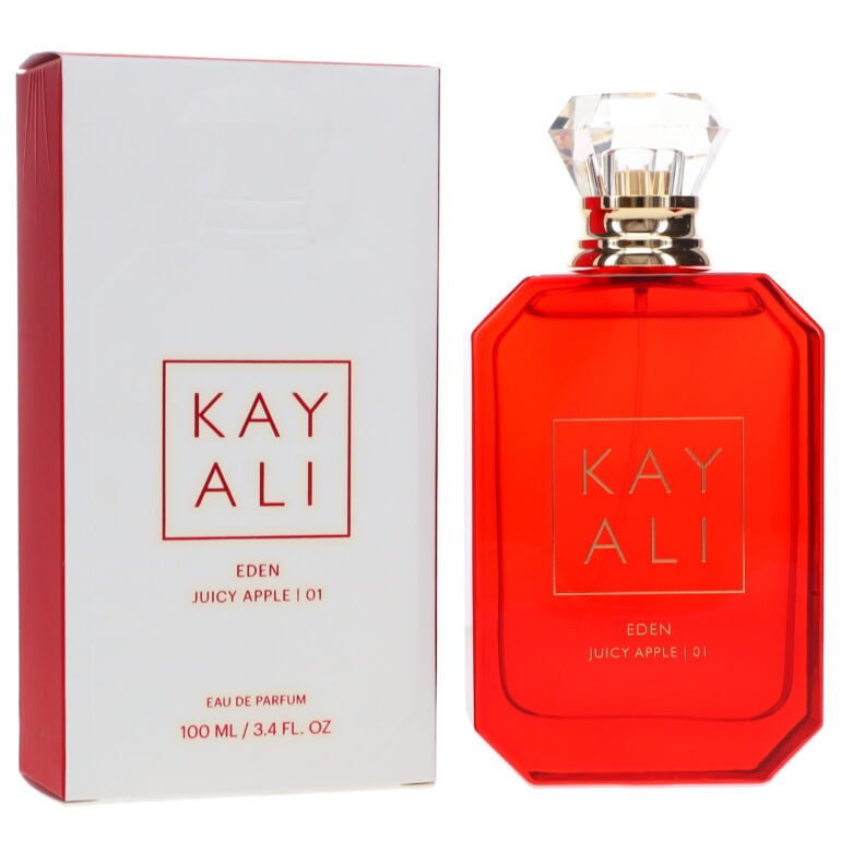KAYALI Eden Juicy Apple