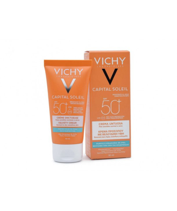 Vichy Capital Soleil Crème