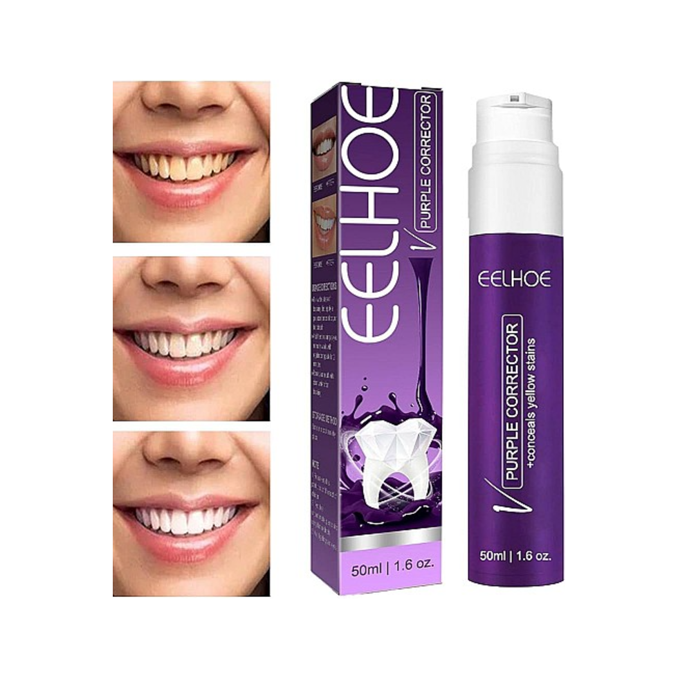 Correcteur des dents