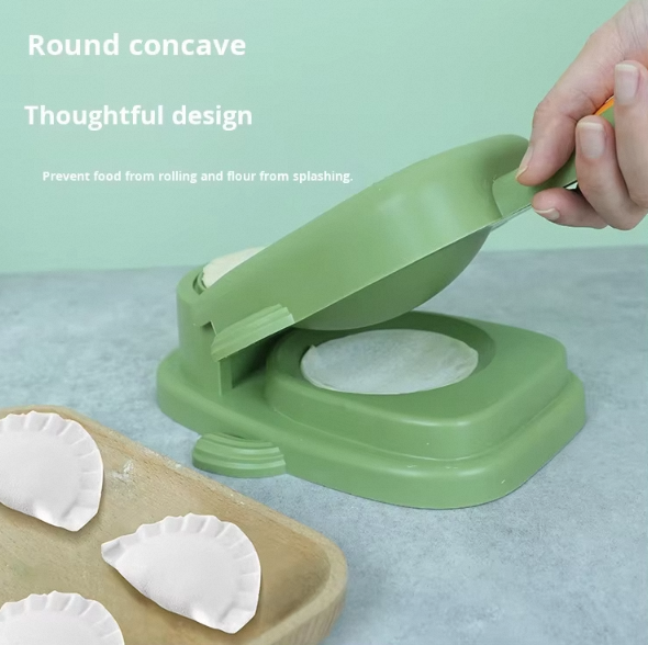 Machine à Raviolis 3en1