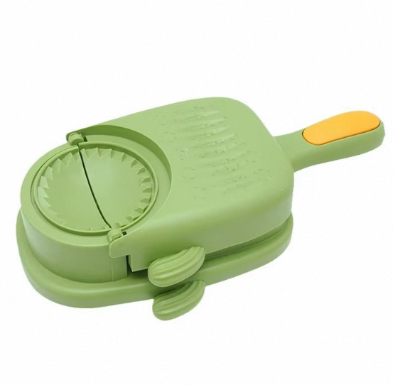 Machine à Raviolis 3en1