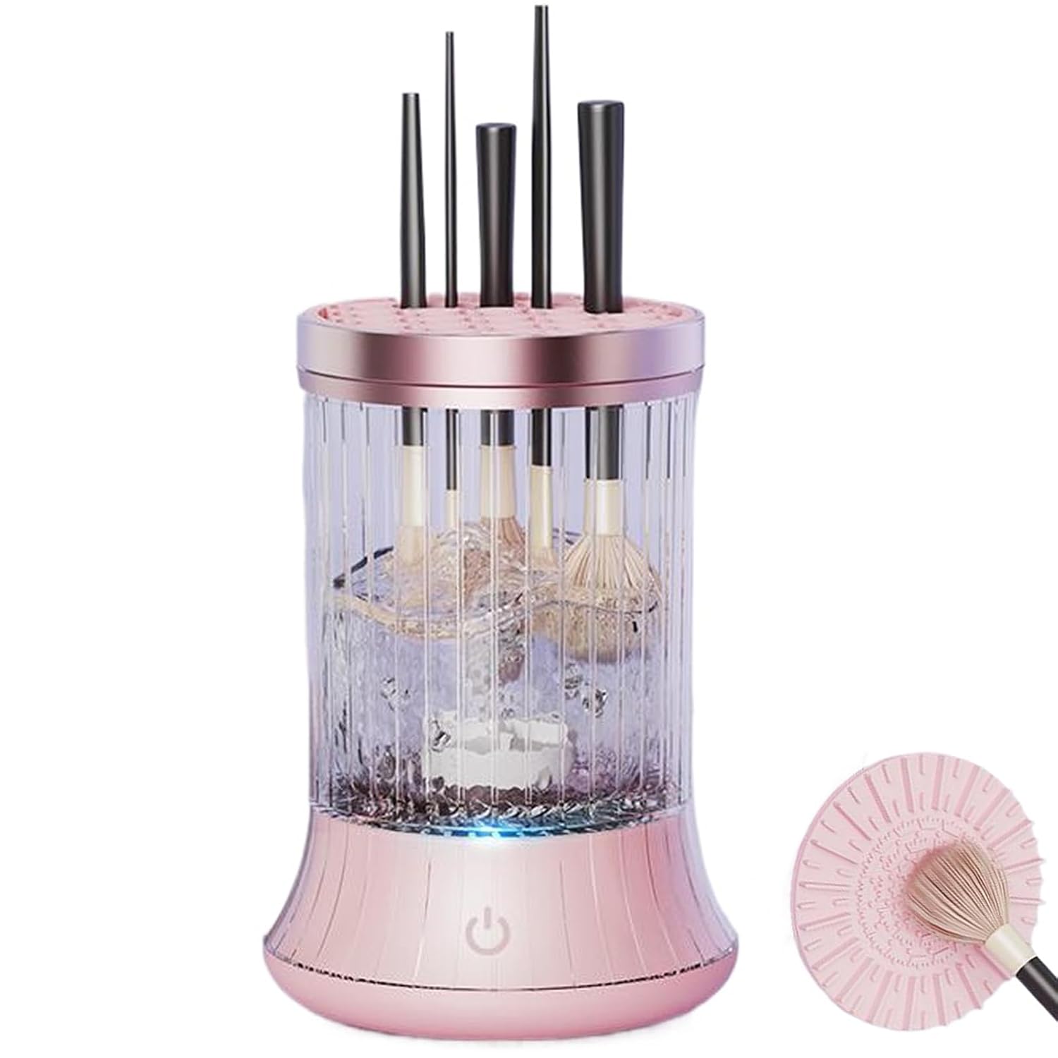 Brosse de maquillage
