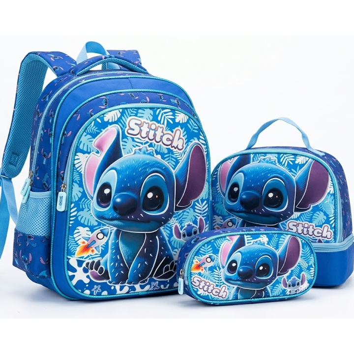 Sac à dos 3 piece