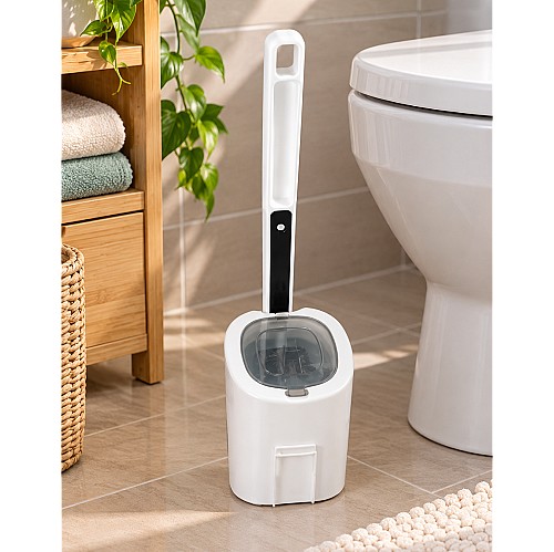 Brosse de toilette