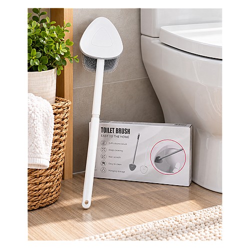 Brosse de toilette