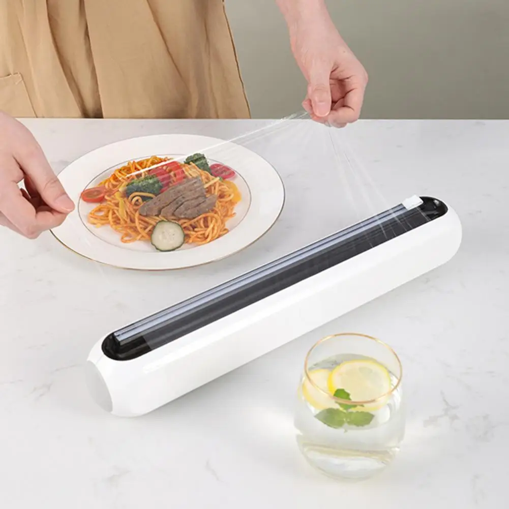 Distributeur de film alimentaire