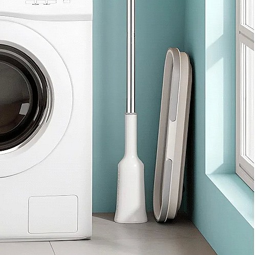 Easy Mop Automatique - Autonettoyage
