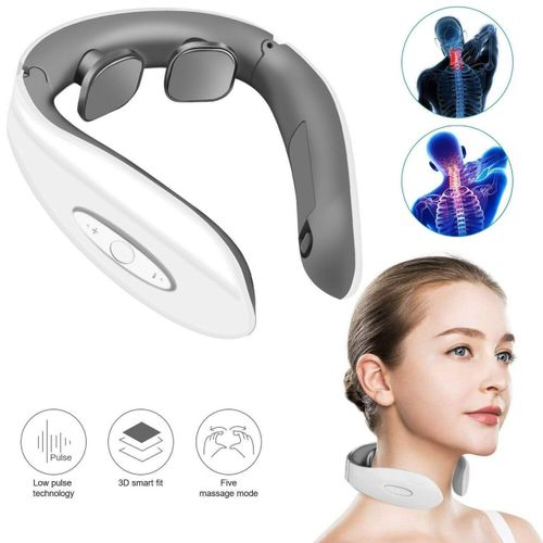 Smart Neck Masseur