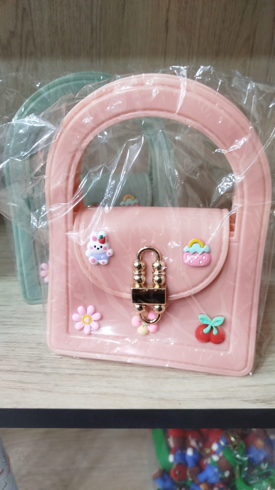 Mini sac a dos pour enfant