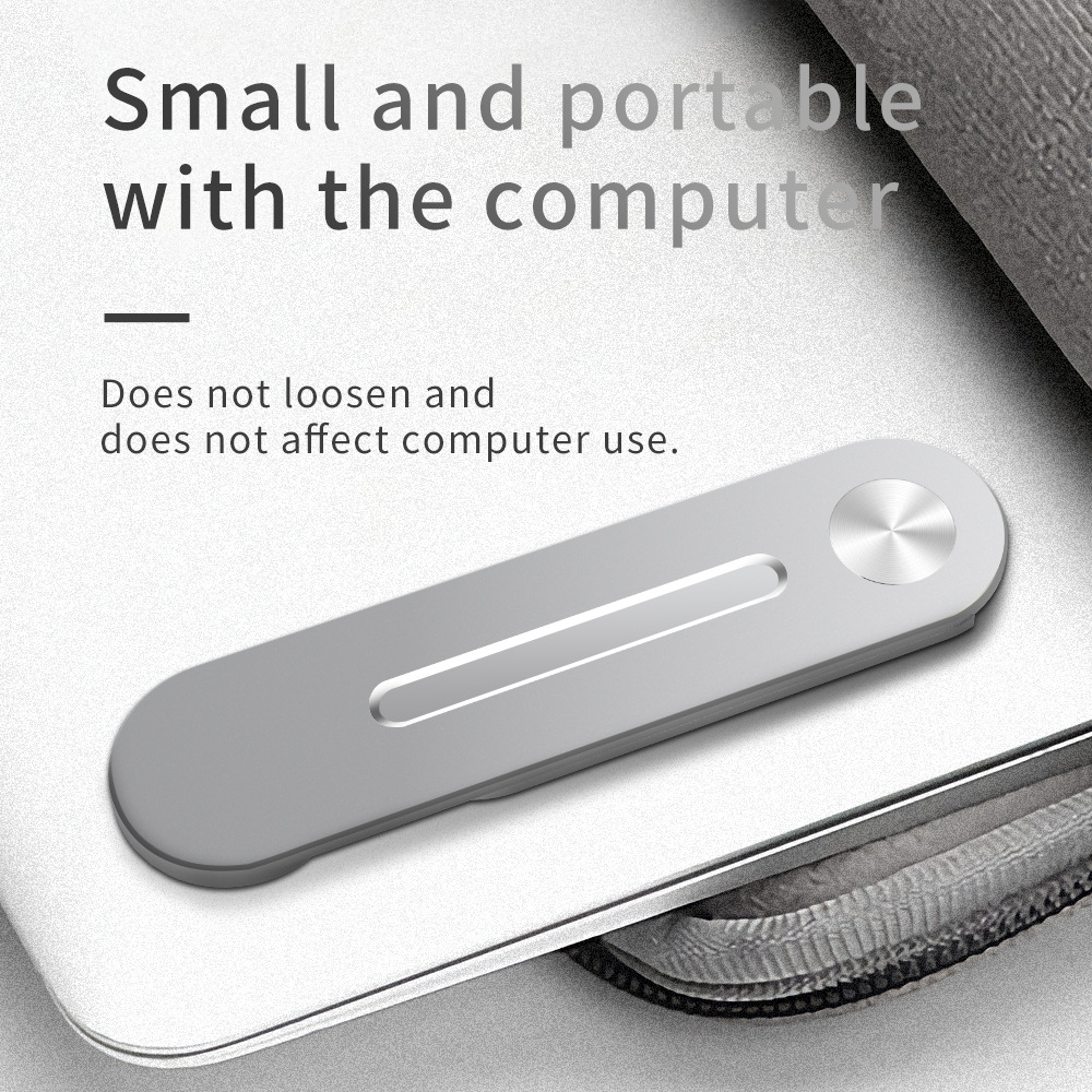 Support pour ordinateur portable et téléphone portable Celerity – Image 3