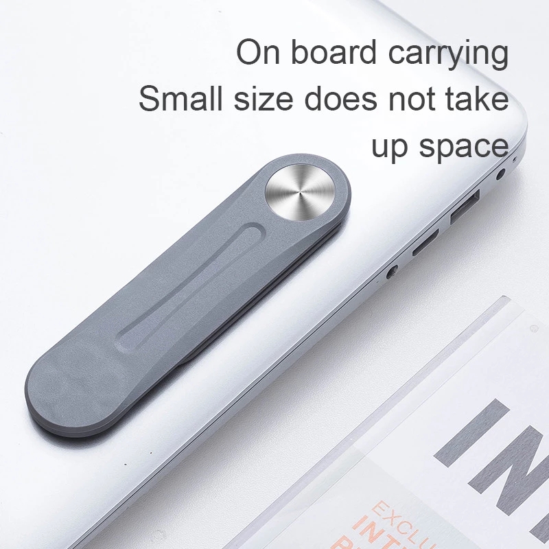Support pour ordinateur portable et téléphone portable Celerity – Image 4
