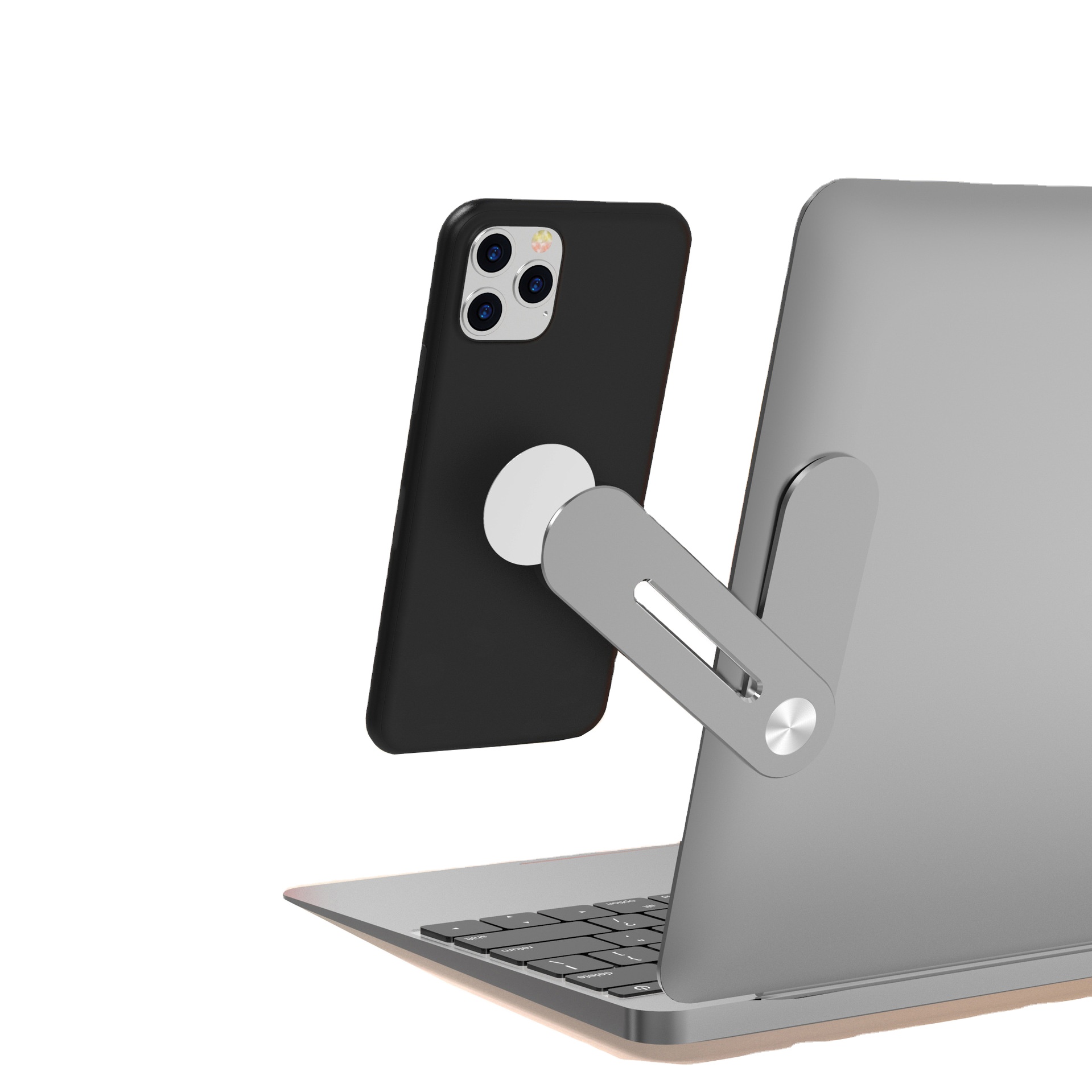 Support pour ordinateur portable et téléphone portable Celerity – Image 5