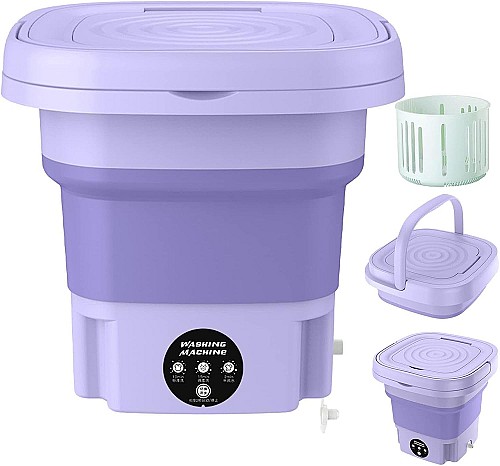 Portable Washing Machine 12L