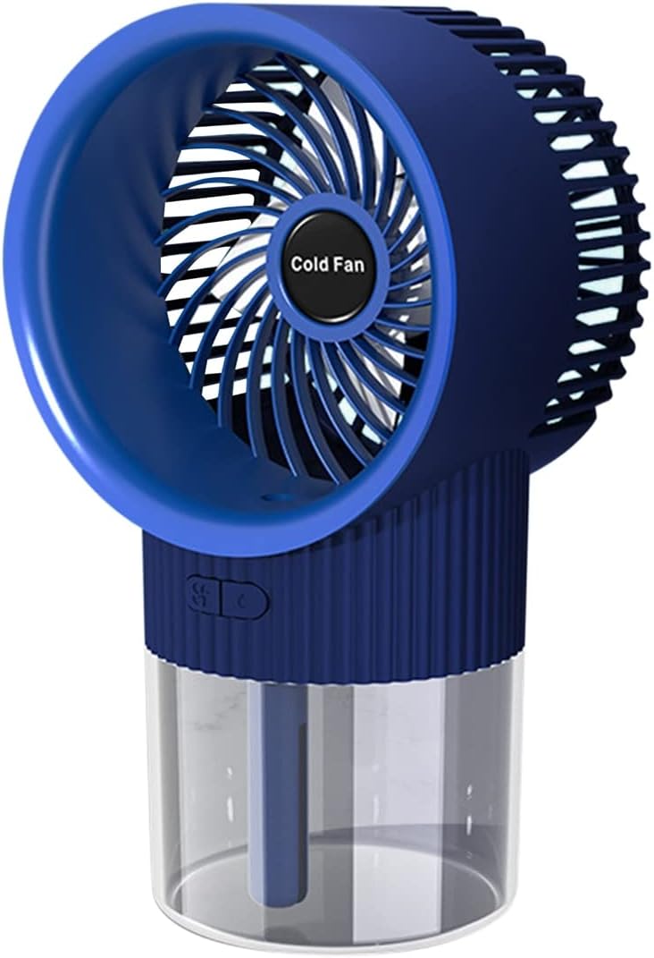 Ventilateur de refroidissement pour climatisation