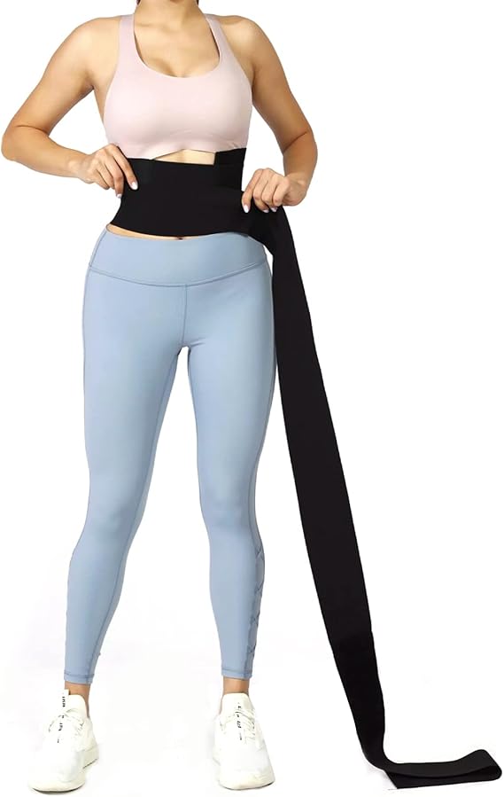 Ceinture amincissante pour le ventre – Image 3
