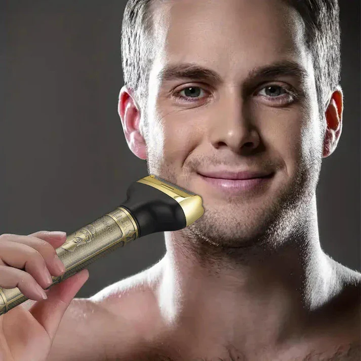 Tondeuse DALING professionnelle 6 en 1