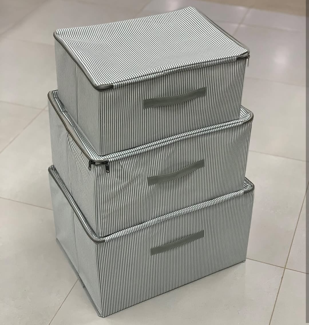 Panier de rangement 9-19-3/4/5