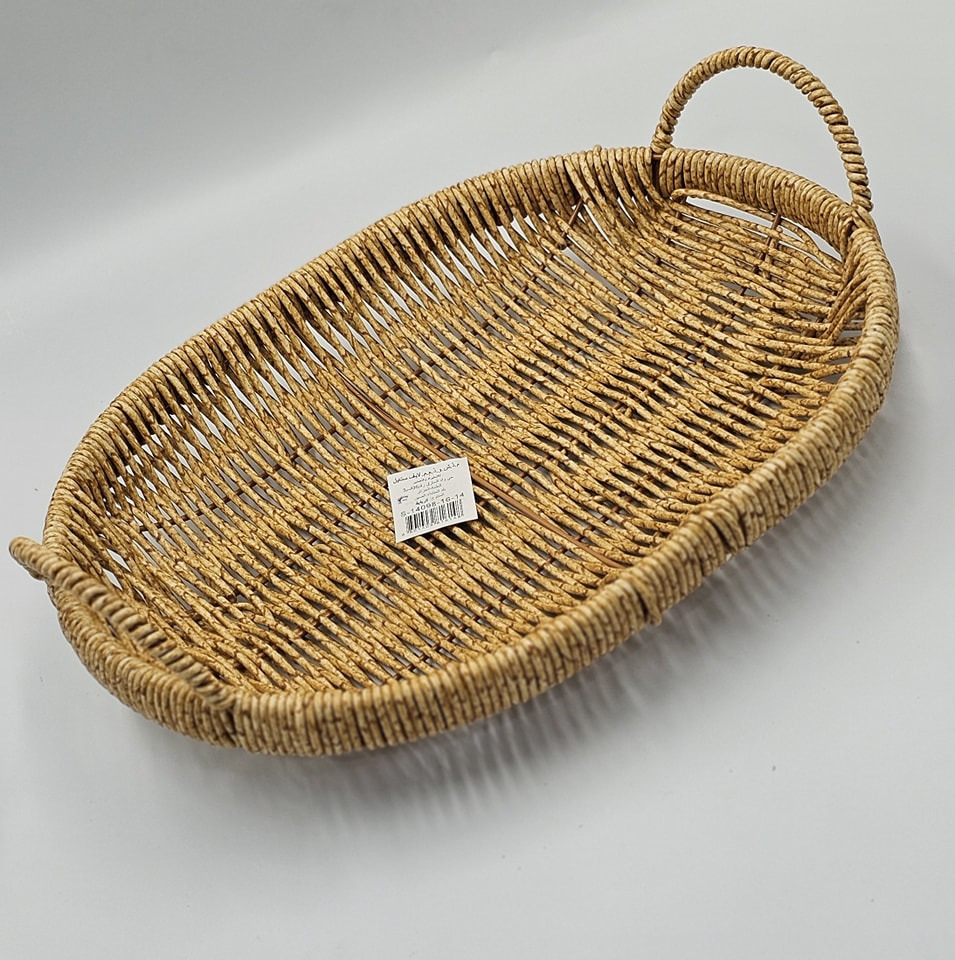 Panier de rangement 8-21-4