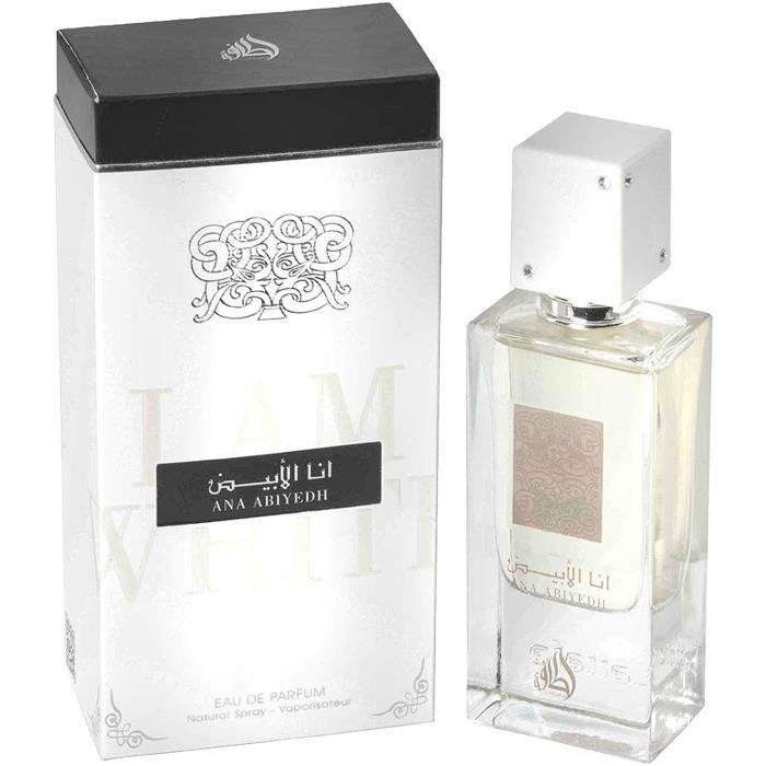 Parfum أنا الأبيض