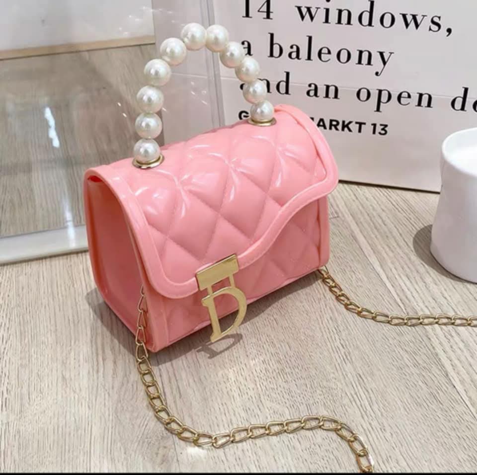 Sac fille