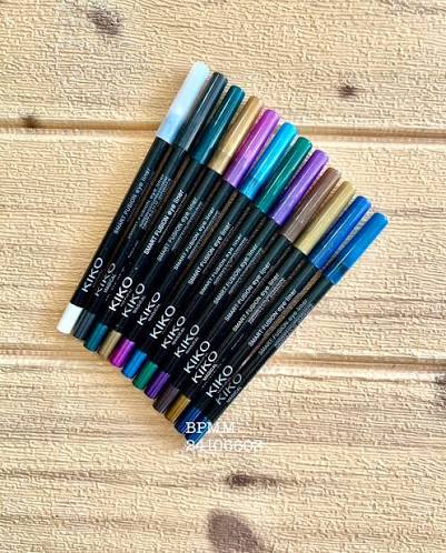 Crayons Maquillage Kit 12 Couleurs