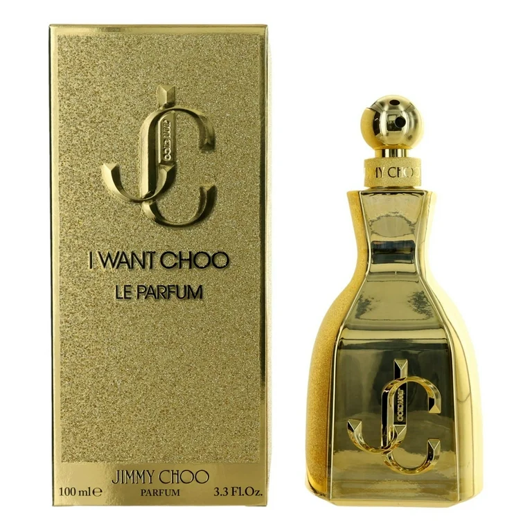 Jimmy Choo I Want Choo