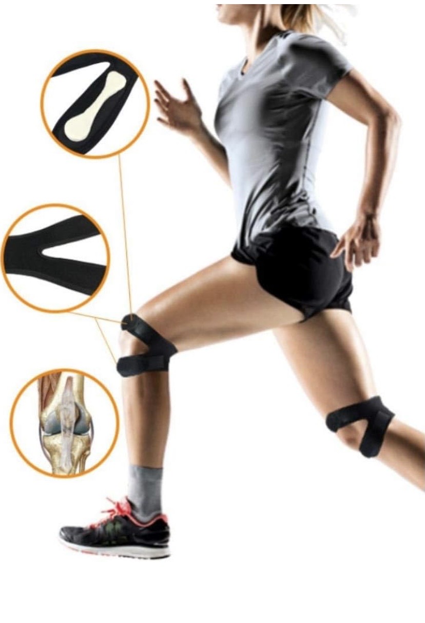 Genouillère Sport Fitness
