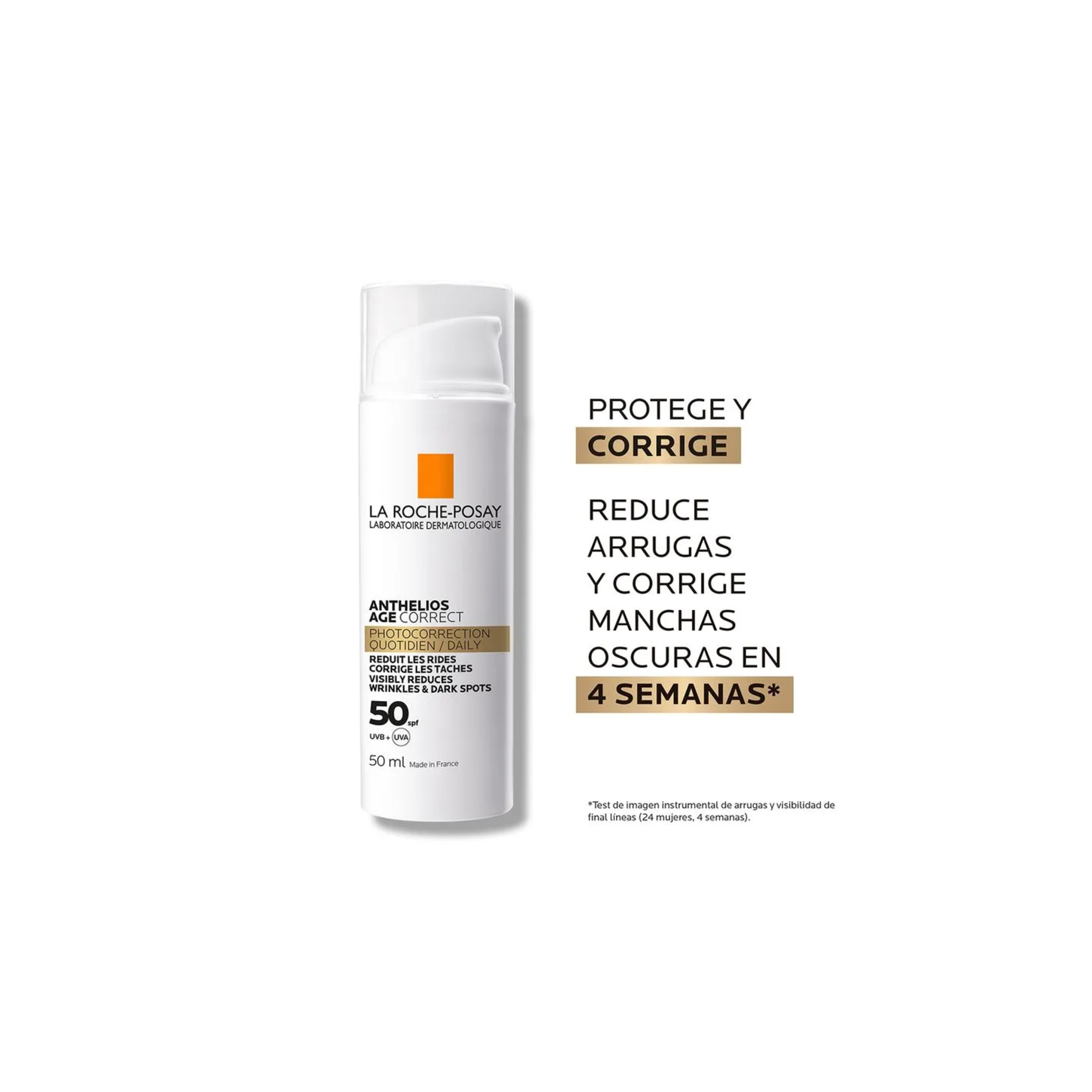 La Roche Posay Anthelios Age