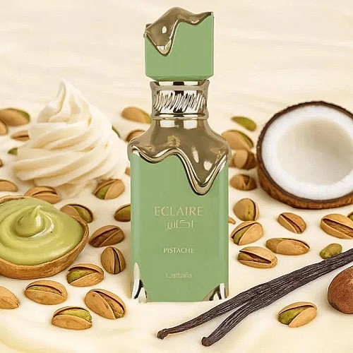 Eclaire Lattafa Perfumes pour femme