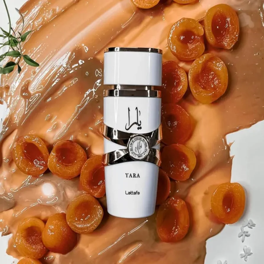Parfum yara