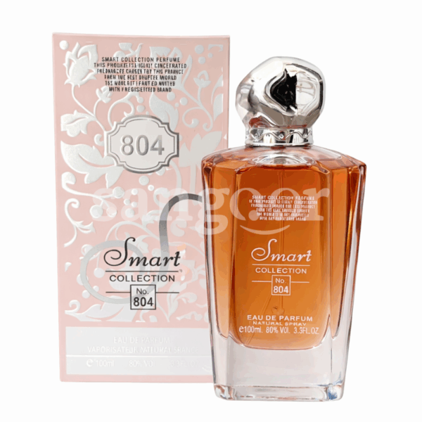 Parfum smart lady 804