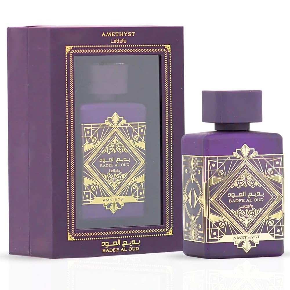 عطر بديع العود
