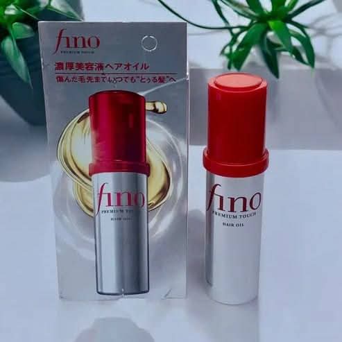 Fino Touch Premium Hair Oil