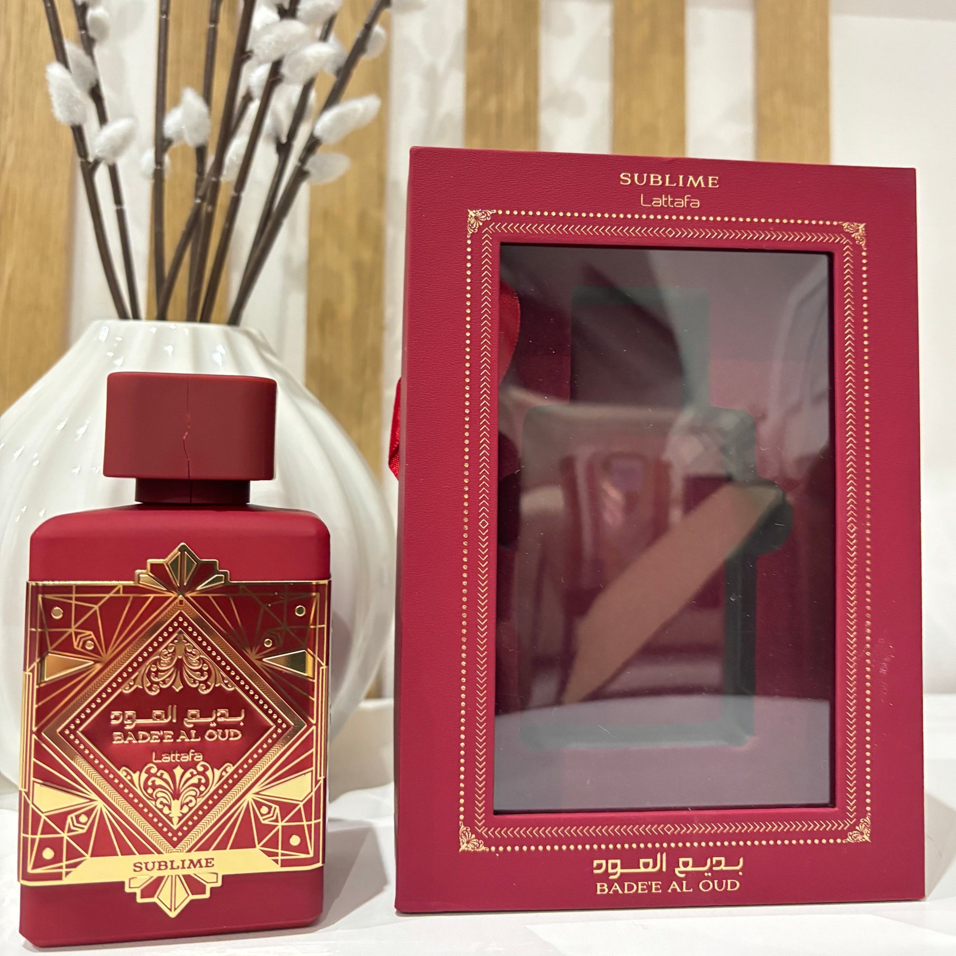 Bade'e Al Oud Sublime