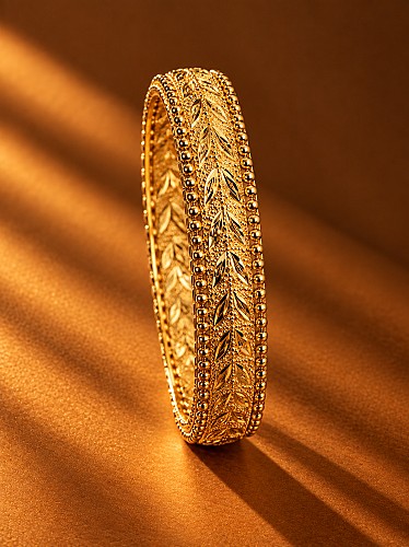 Bold Chic Bracelet
