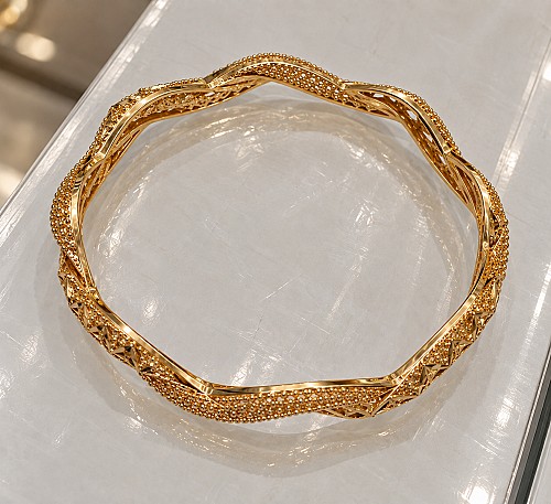 Bracelet Twirly Diva