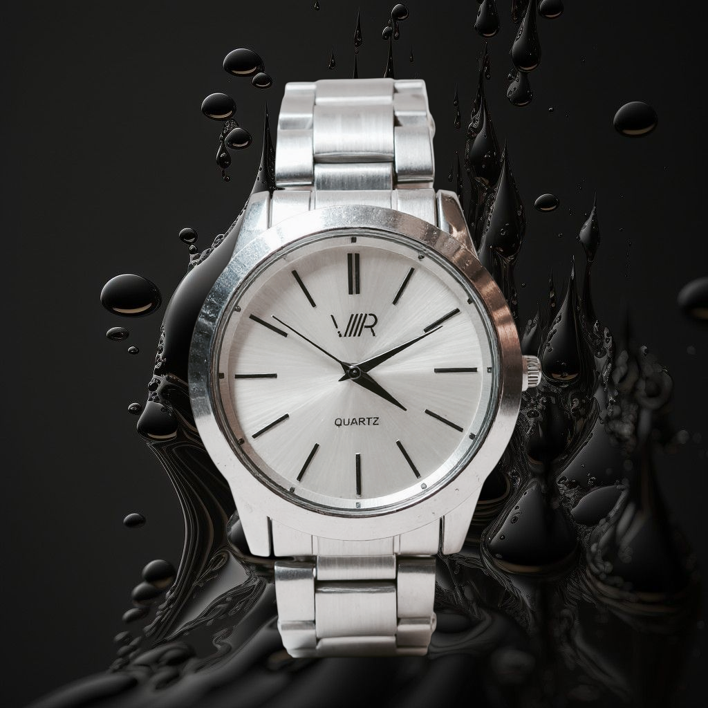 Montre Homme : Le Classique Indispensable du Quotidien