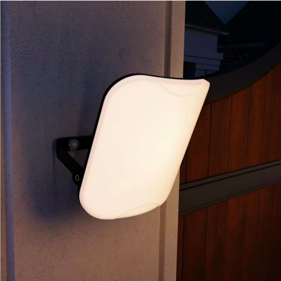 Projecteur/Liper Germany BF SERIES FLOODLIGHT CCT RÉGLABLE