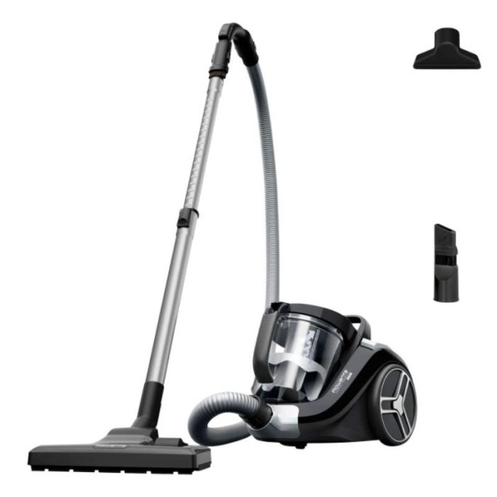 Aspirateur Sans Sac ROWENTA Compact Power Noir - XXL (900W)