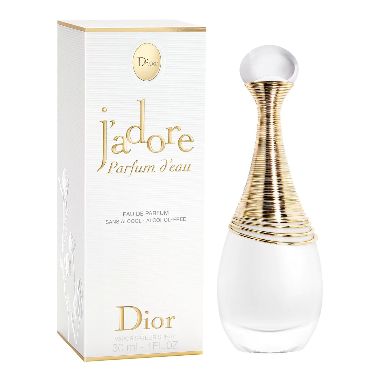 J'adore de Dior 100ml