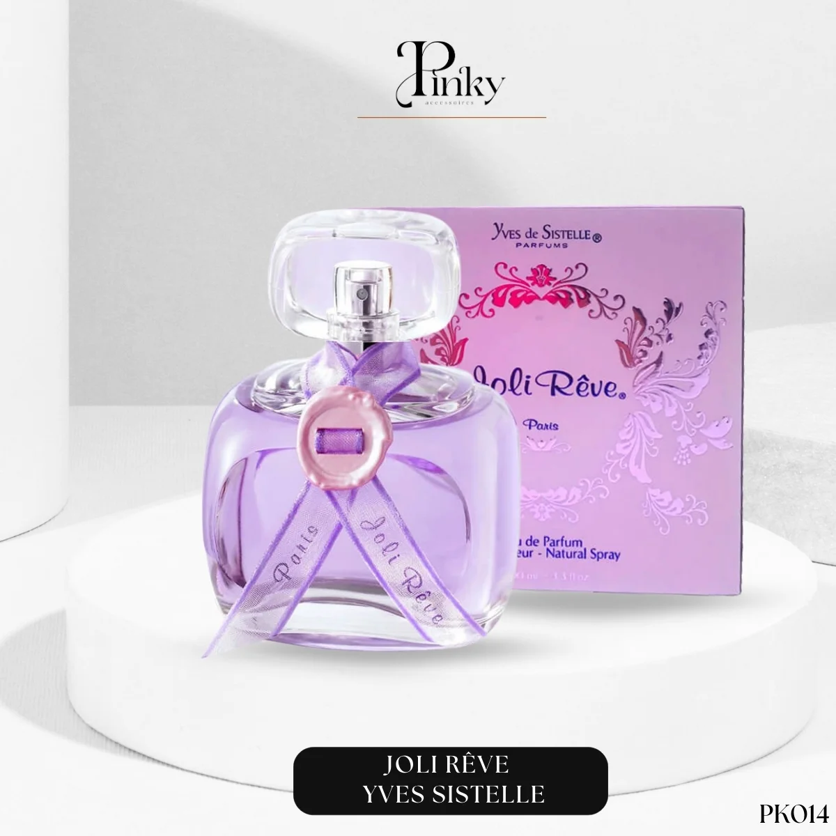 Joli Rêve de Yves de Sistelle 100ml