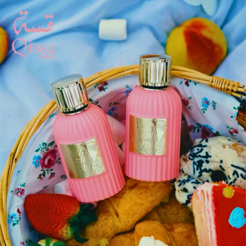Only You de la marque Qissah 100ml