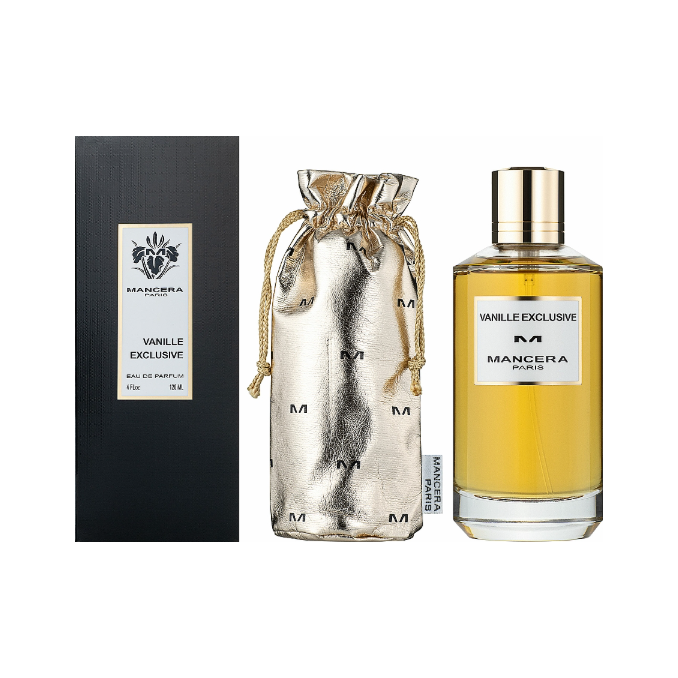 parfum Mancera Coco Vanille 120ml