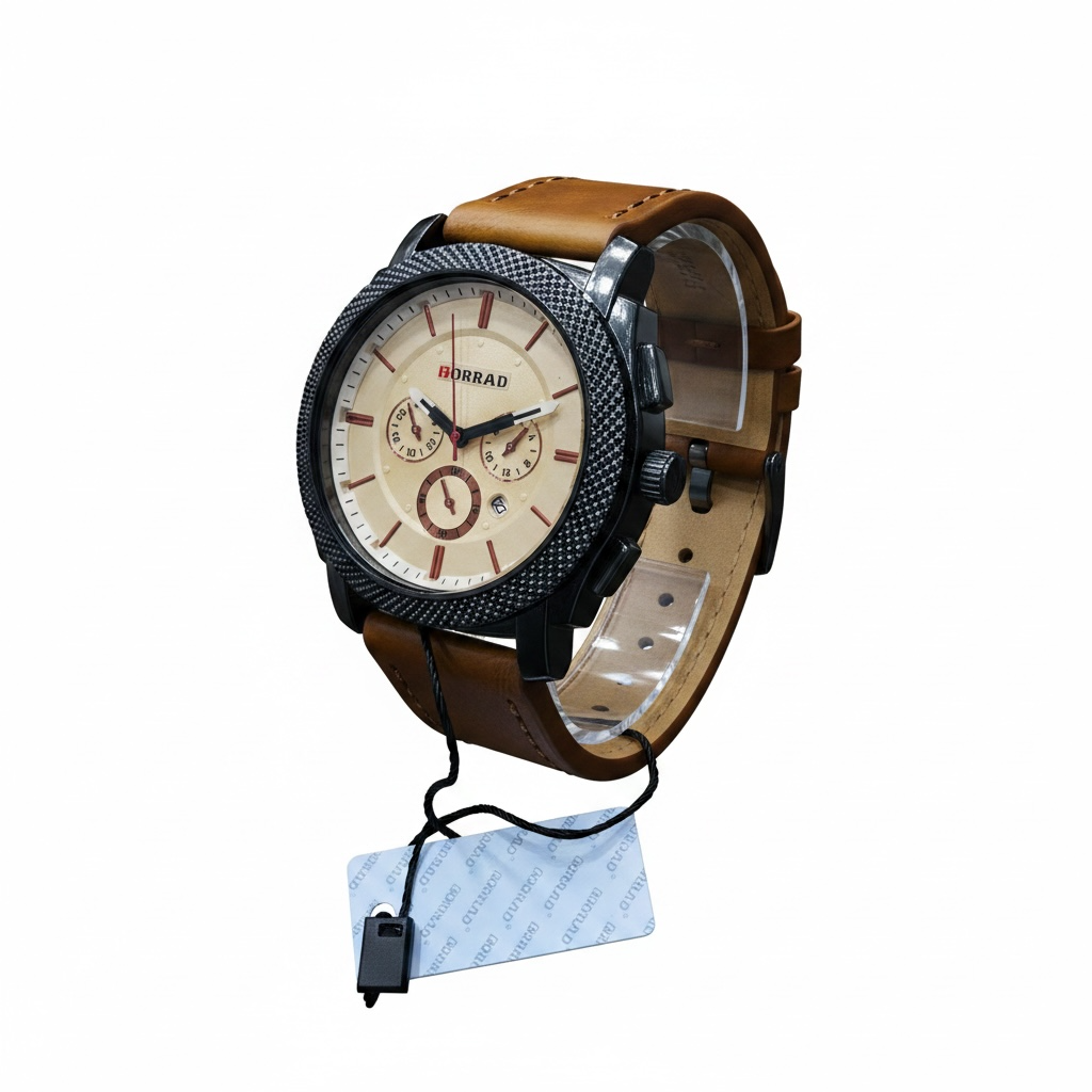 Montre homme FORRAD classique