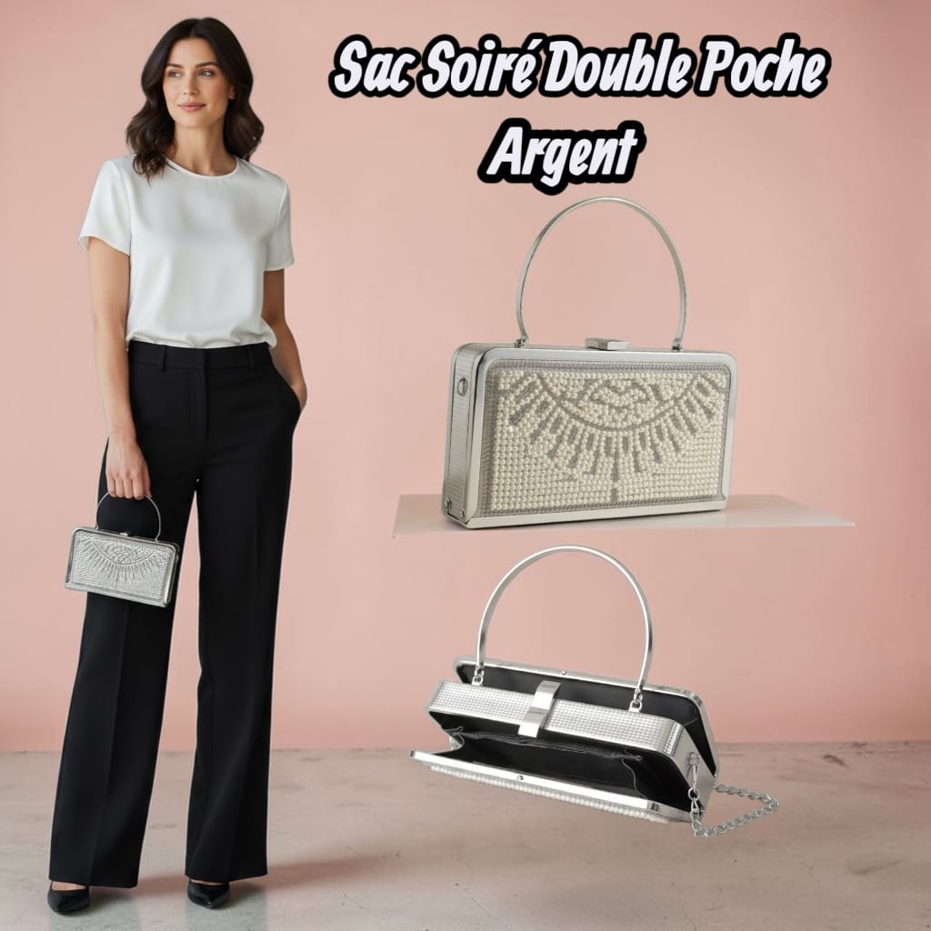 Sac Soiré